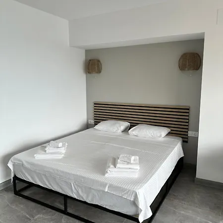 Apartamento Aloha Playa Sol Y Mar Benalmádena Exterior foto