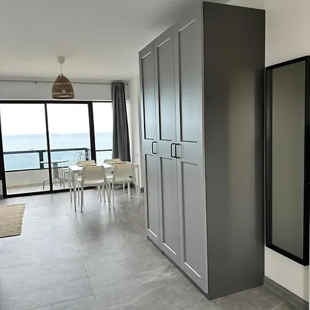 Apartamento Aloha Playa Sol Y Mar Benalmádena Exterior foto
