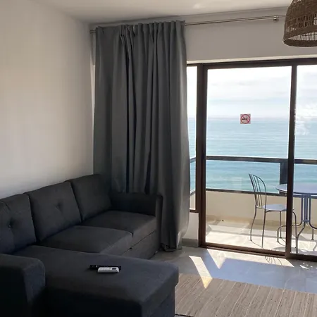 Apartamento Aloha Playa Sol Y Mar Benalmádena Exterior foto