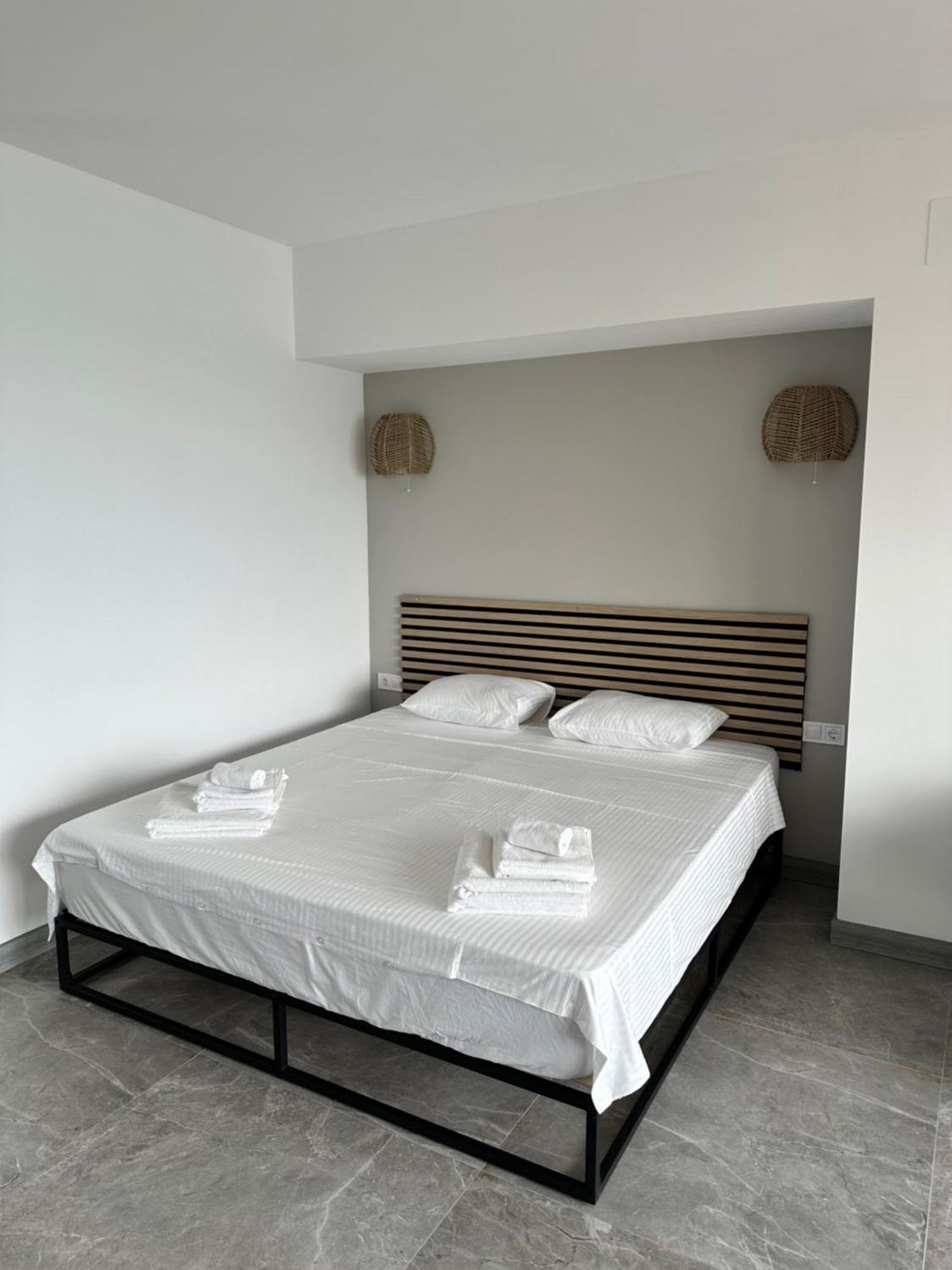 Apartment Aloha Playa Sol Y Mar Benalmadena