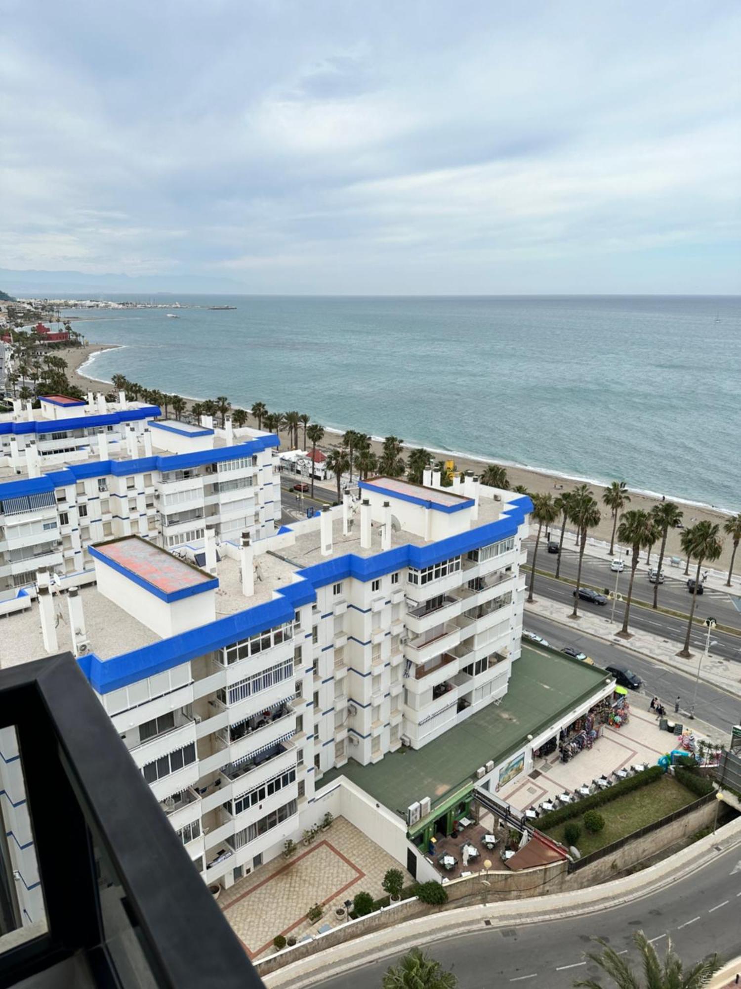 Apartamento Aloha Playa Sol Y Mar *