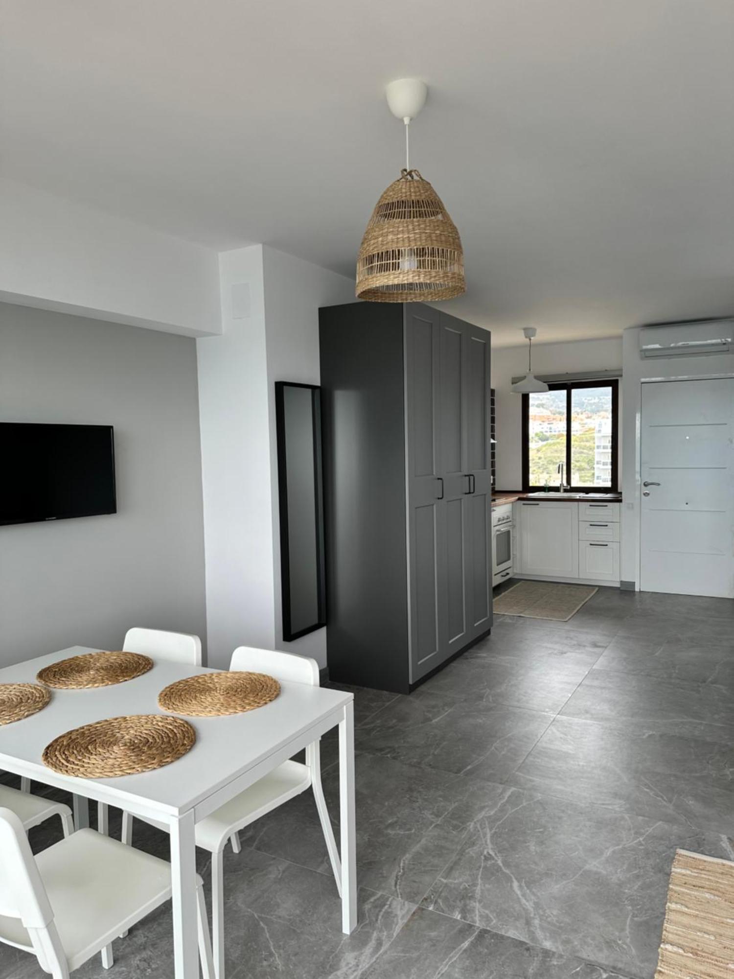 Apartamento Aloha Playa Sol Y Mar *