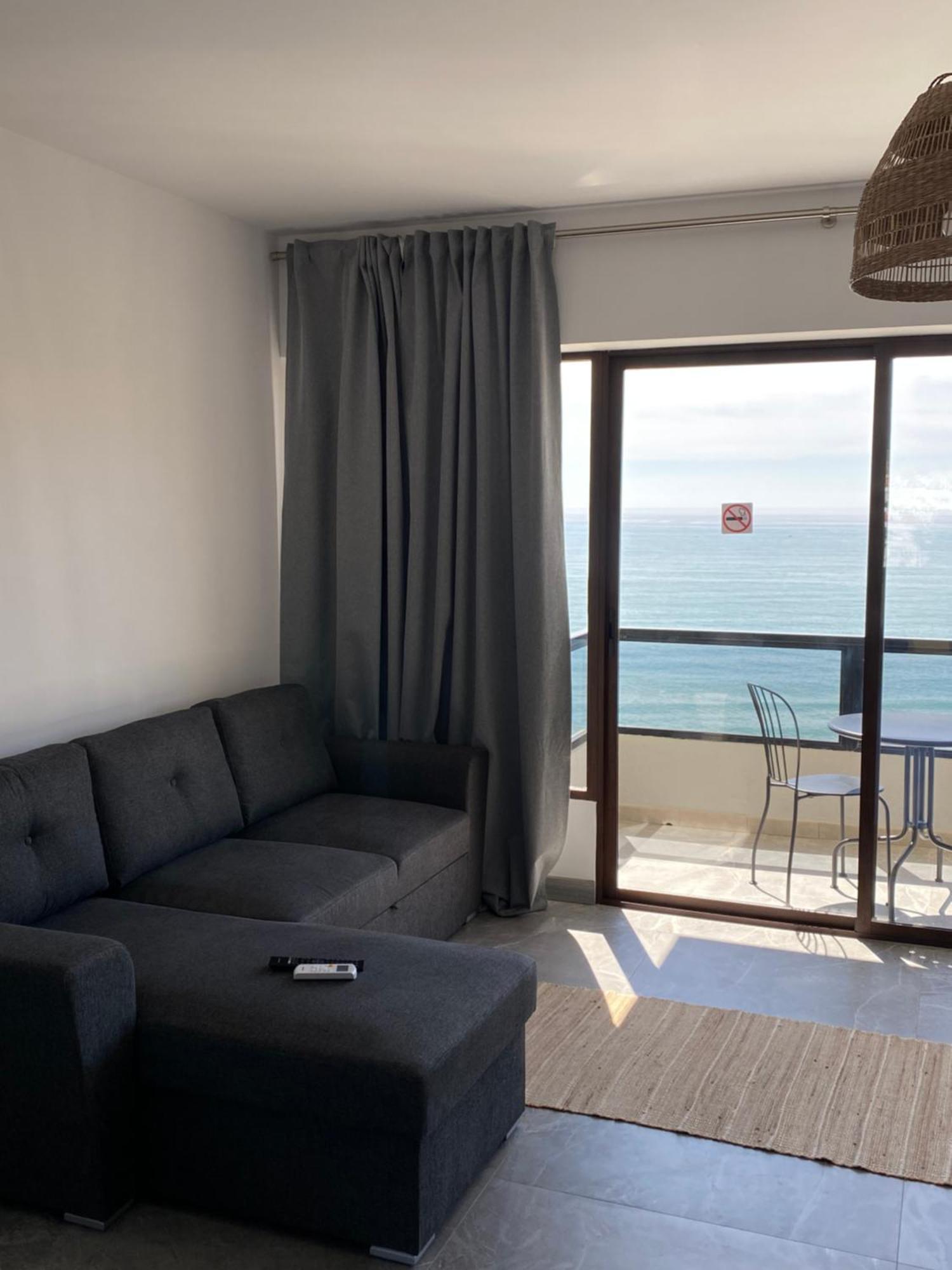 Apartment Aloha Playa Sol Y Mar